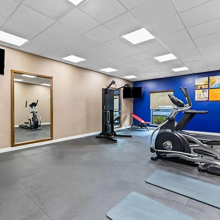 Comfort Suites Колумбия Экстерьер фото