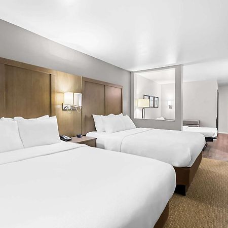 Comfort Suites Колумбия Экстерьер фото