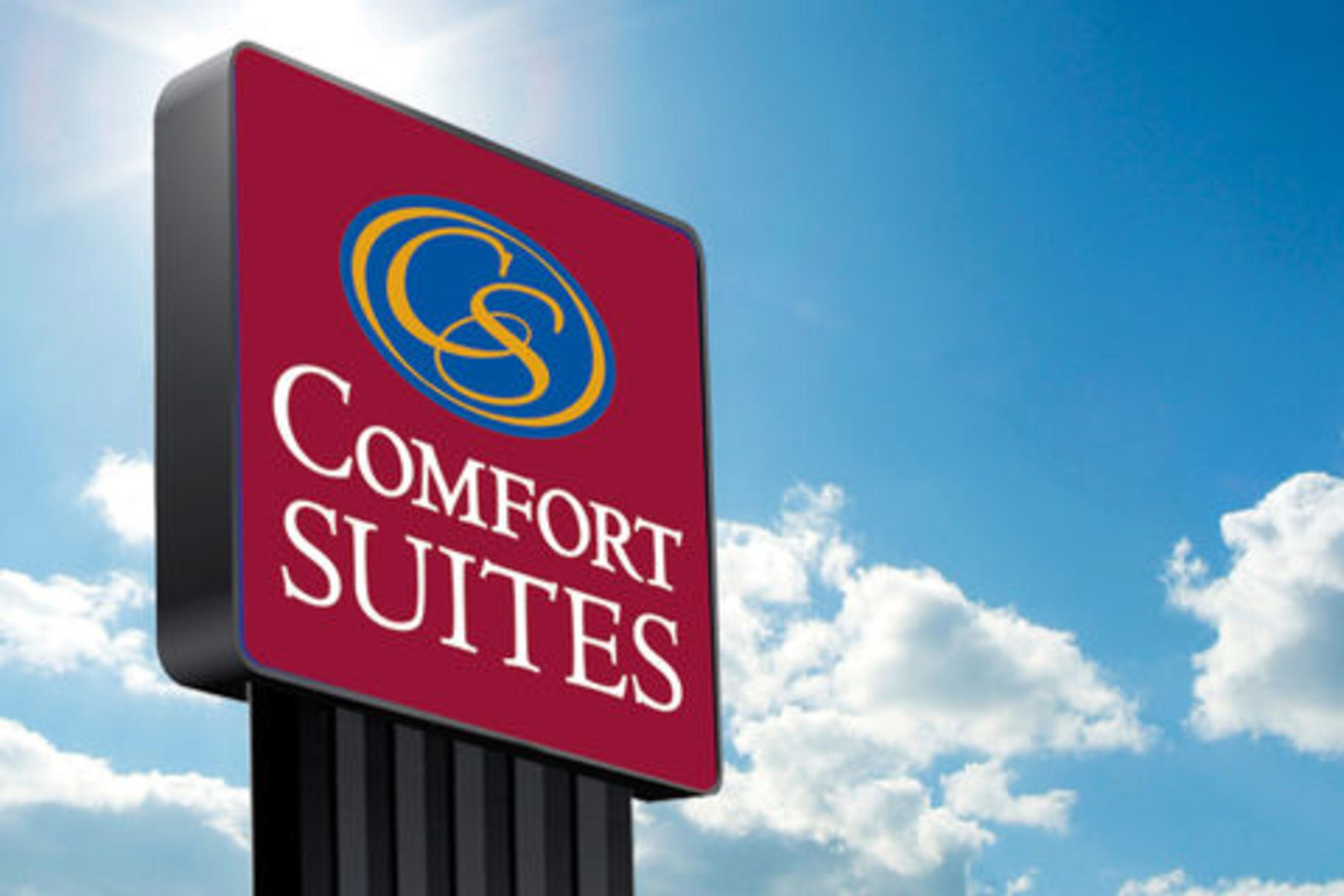 Comfort Suites Колумбия Экстерьер фото