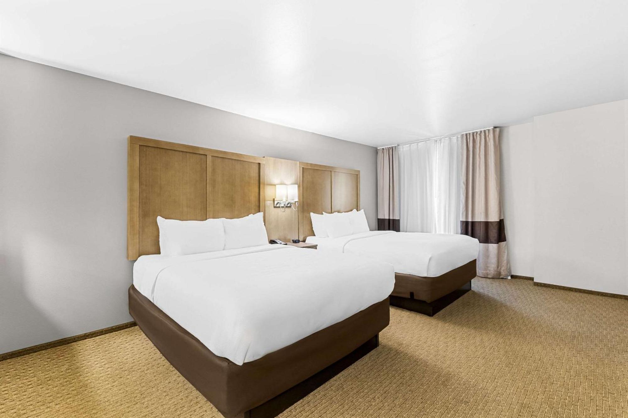 Comfort Suites Колумбия Экстерьер фото