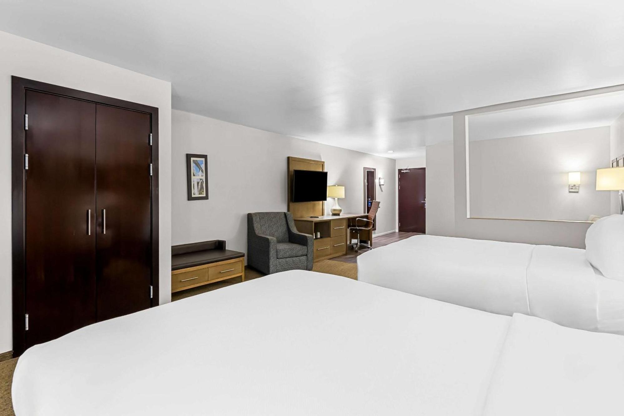 Comfort Suites Колумбия Экстерьер фото