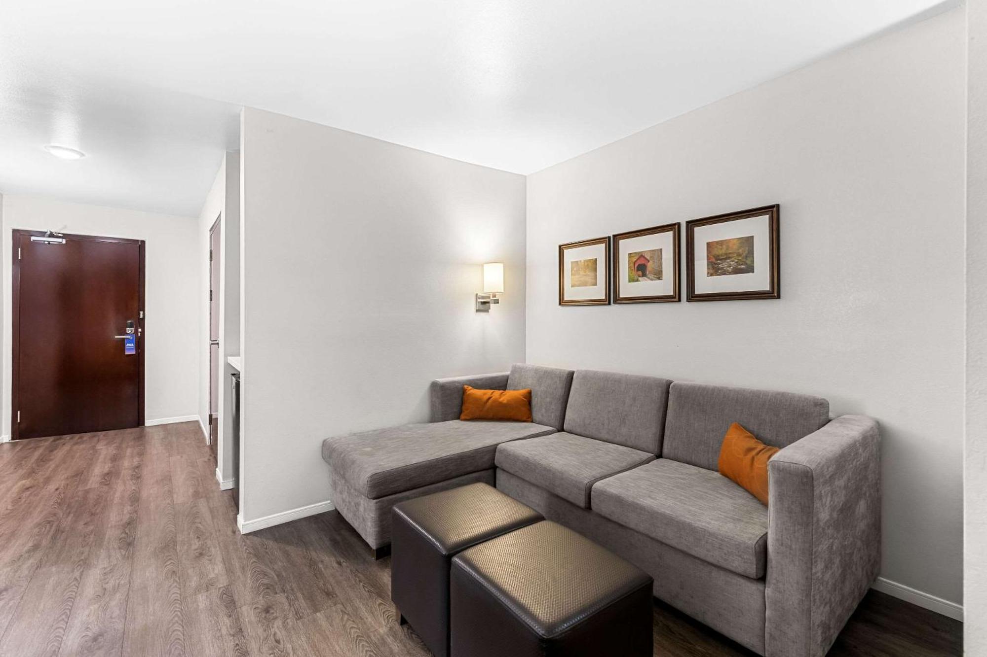 Comfort Suites Колумбия Экстерьер фото
