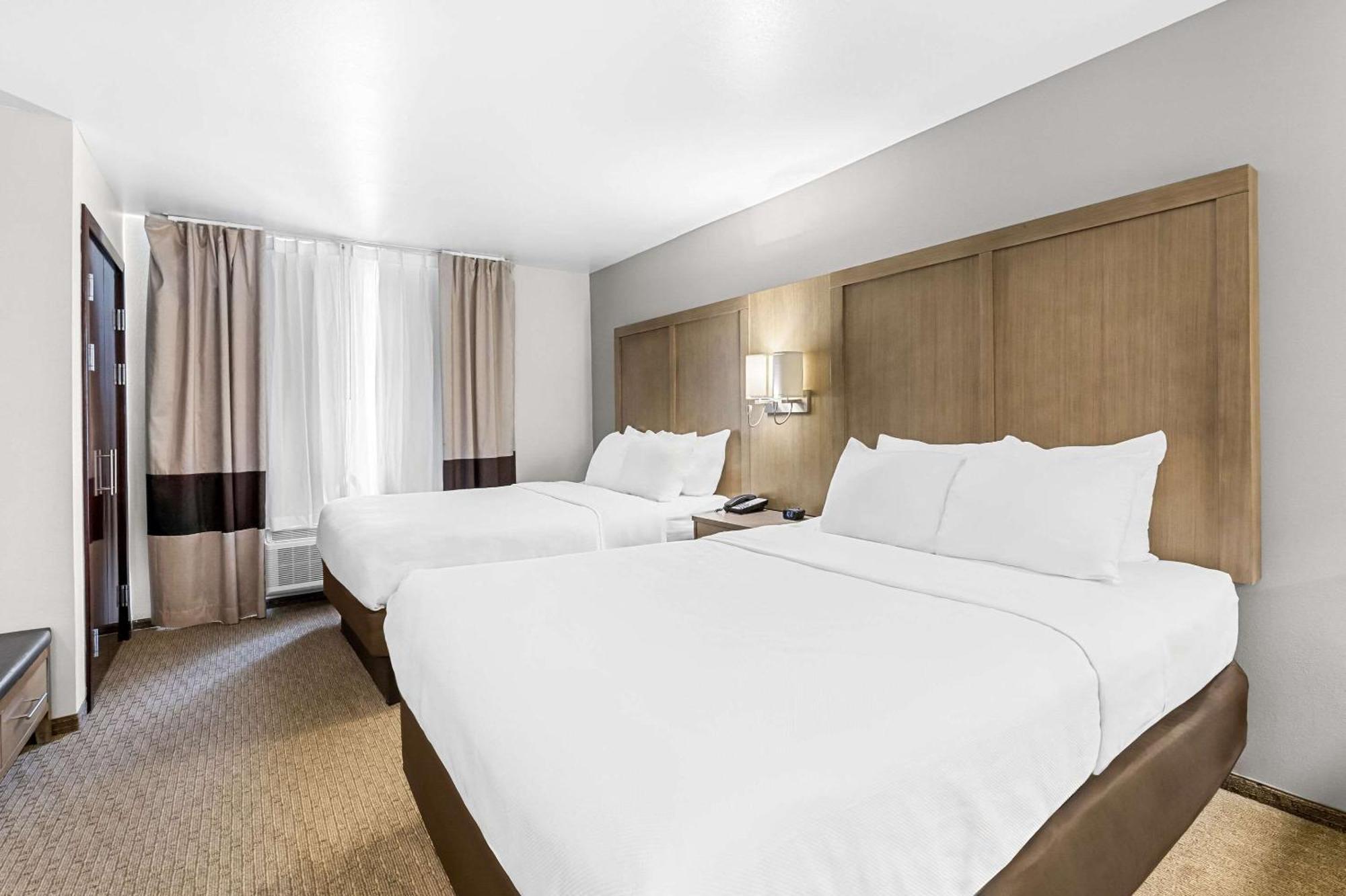 Comfort Suites Колумбия Экстерьер фото