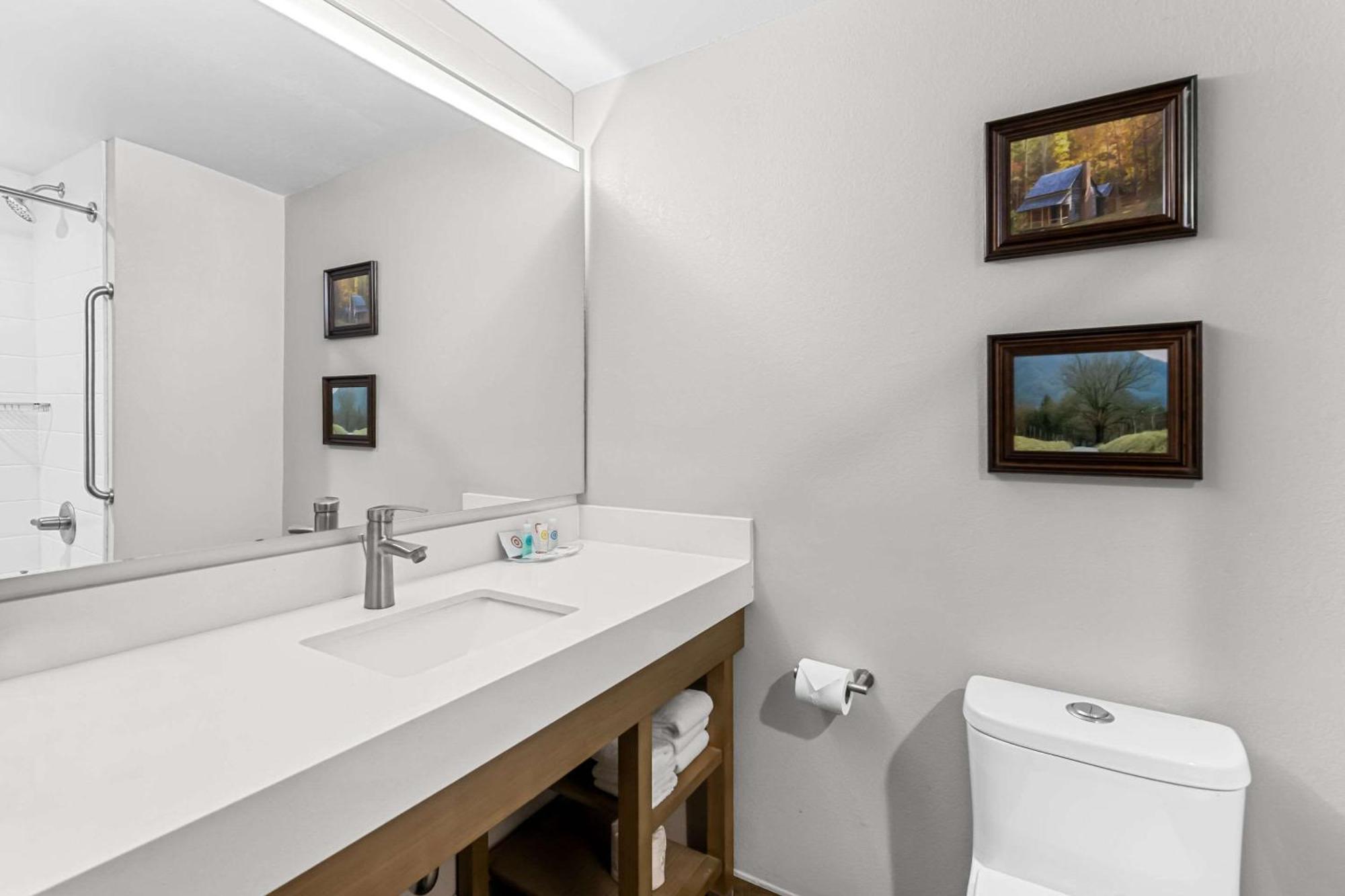 Comfort Suites Колумбия Экстерьер фото