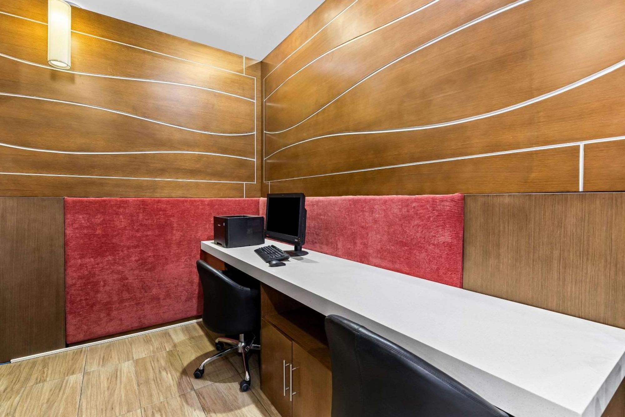 Comfort Suites Колумбия Экстерьер фото