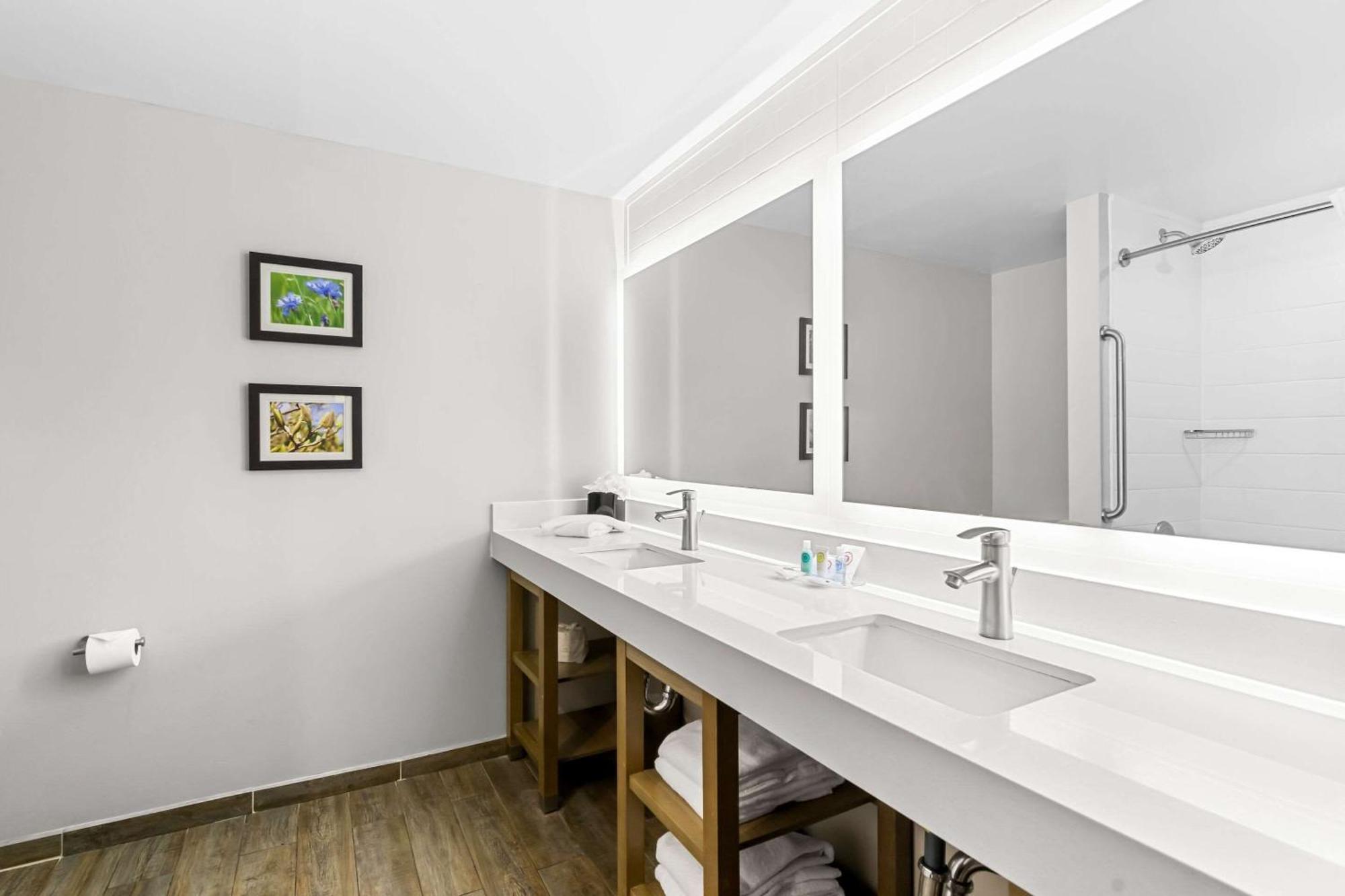 Comfort Suites Колумбия Экстерьер фото