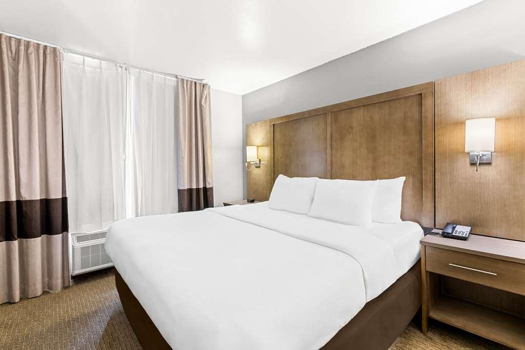 Comfort Suites Колумбия Номер фото