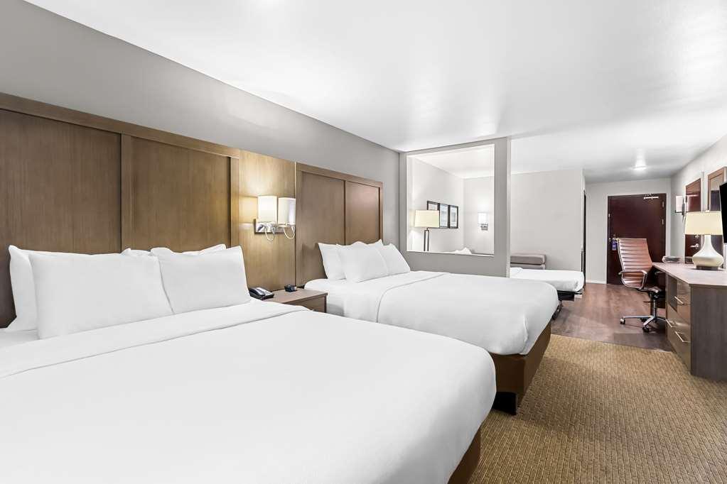 Comfort Suites Колумбия Номер фото